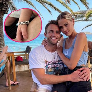 Philipp und Vanessa Stehler verraten Namen ihres Sohnes!