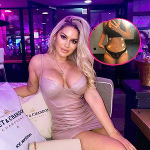 Wie Roxy: "Ex on the Beach"-Vanja gönnt sich Fettabsaugung