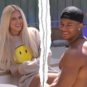 Es ist alles vorbei bei "Love Island"-Mahdi und Vanuschka!