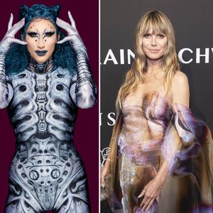 Vava Vilde: "Queen of Drags" ohne Heidi Klum nicht möglich