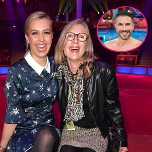 Bald Schwiegersohn: So denkt Verena Kerths Mama über Marc!