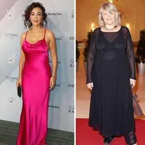 20 Jahre her: Verona Pooth will Frieden mit Alice Schwarzer