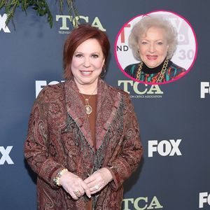 Ein Jahr nach Tod: Vicki Lawrence erinnert an Betty White