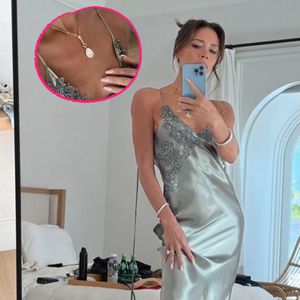 Brooklyns Hochzeit: So teuer war Victoria Beckhams Schmuck