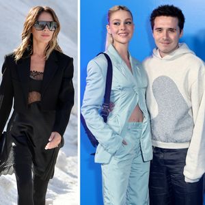 Streit bei Vic und Nicola? Brooklyn Beckham befeuert Gerücht