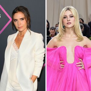 Friedensangebot: Victoria Beckham lädt Nicola zu Show ein!
