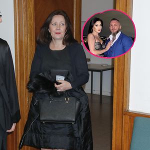 Darum ist Nathalie Volks Mama gegen die Beziehung zu Timur!