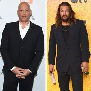 Miese Filmkritiken: Vin Diesel macht Jason verantwortlich