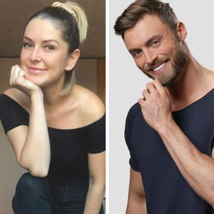 Niko Griesert haut Ex-Bachelor-Girl Viola "nicht vom Hocker"