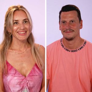 Nach "First Dates Hotel"-Gefummel: Virginia und Thomas daten