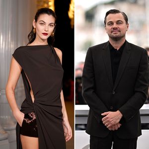 Etwa verlobt? Vittoria zeigt Ring auf Date mit Leo DiCaprio