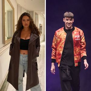 Warum lief GNTM-Siegerin Vivien nicht für Kilian Kerner?