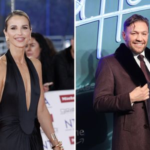 "Trottel": Vogue Williams rechnet mit Conor McGregor ab