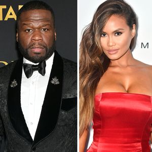 Nach Missbrauchsvorwürfen: 50 Cent verklagt seine Ex Daphne