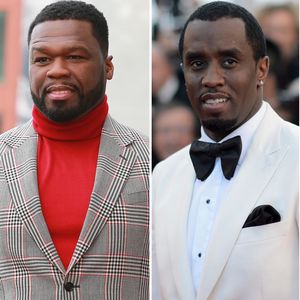 "Schon wieder?": 50 Cent scherzt über erneute Diddy-Klage!