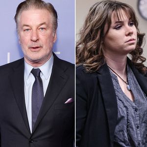 Alec Baldwin will Zeugenaussage der Waffenexpertin abhalten