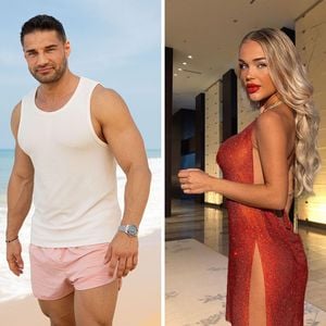 Wegen Aleks? Emmy Russ bleibt in Deutschland undercover
