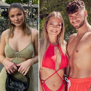 Alessa crasht Date von "Ex on the Beach"-Fabi mit Jeanine!