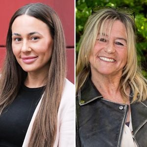 Alessia Herrens Tante Annemie verrät Details zu ihrem Sohn