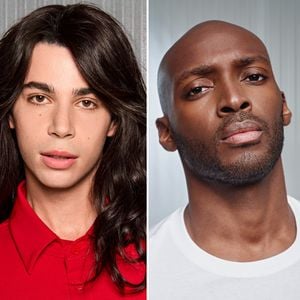 Streit eskaliert zwischen GNTM-Models Alexavius und Godfrey