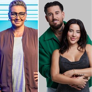 Alida Kurras ist zur Hochzeit von Mike und Leyla eingeladen