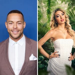 Im Dschungelcamp: Das bewundert Andrej Mangold an Ariel