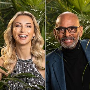 So schlagen sich Anna-Carina und Pierre in Dschungelprüfung