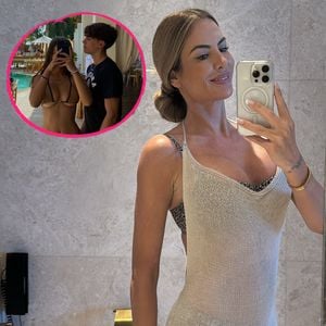 Anna-Maria Ferchichi ist froh über Sohn Montrys Liebesglück