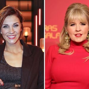 Anna-Maria Zimmermann kann Maite Kellys Foto-Wut verstehen