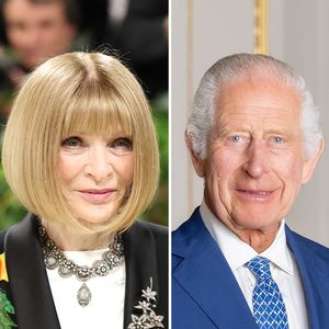 Anna Wintour wird von König Charles III. zur Dame ernannt