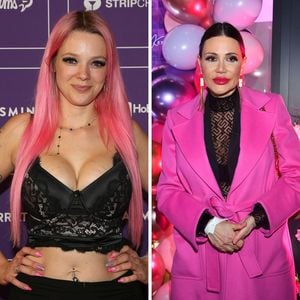 Wie Anne Wünsche: Djamila Rowe wünscht sich eigene Sexpuppe