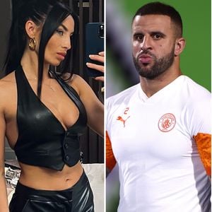 Trotz Seitensprung: Annie gibt Kyle Walker noch eine Chance!