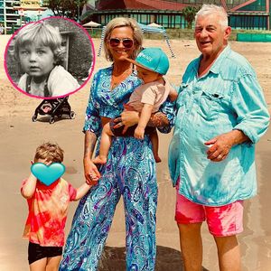 Annika verrät: Sohn Jianni sieht aus wie Papa Heinz Hoenig