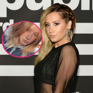 Umstyling: Schwangere Ashley Tisdale rockt neue Frisur