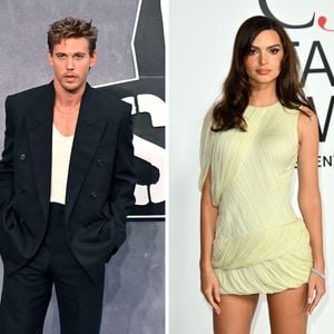 Nächster Flirt? Austin Butler und Emily beim Dinner gesehen