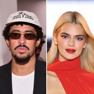 Reunion? Bad Bunny und Kendall Jenner treffen aufeinander