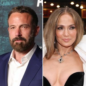 Ben Affleck und Jennifer Lopez nehmen ihre Villa vom Markt