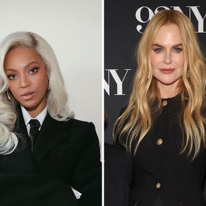 Met Gala 2026: Beyoncé und Nicole Kidman trugen zwei Kleider