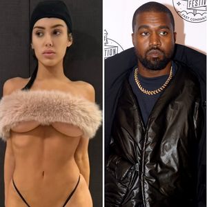 Kündigt dieses Foto von Bianca neues Kanye-West-Album an?