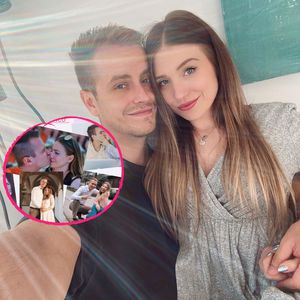 Mit Collage: Süßer Geburtstagsgruß von Bibi an ihren Julian