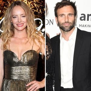 Nach Scheidung: Bijou Phillips datet wohl jetzt Jamie Mazur!