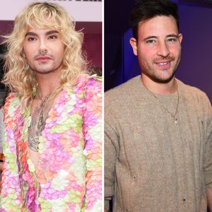 Was ist da denn los? Bill Kaulitz ist seinem Marc entfolgt