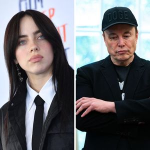 Bald der erste Billionär: Billie Eilish attackiert Elon Musk
