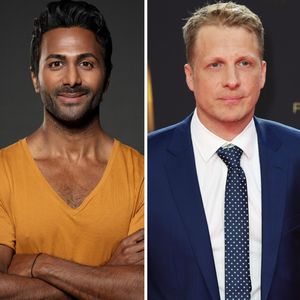 Biyon Kattilathu spricht erstmals über Olli Pochers Attacken