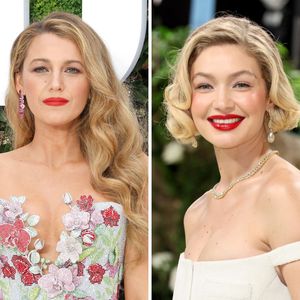 Gigi Hadid distanziert sich wegen Drama von Blake Lively