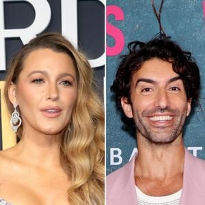 Wie Ryan: Blake Lively fordert Abweisung von Justins Klage