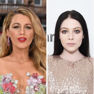 Blake Lively erinnert sich mit Foto an Michelle Trachtenberg
