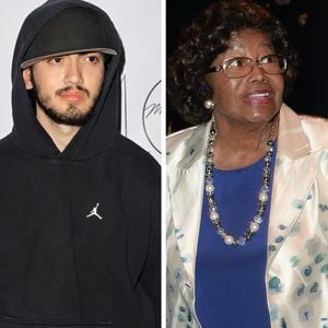 Blanket und Katherine Jackson streiten um Michaels Erbe