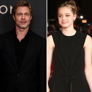 Vor Gericht: Verhinderte Brad Pitt die Aussage von Shiloh?