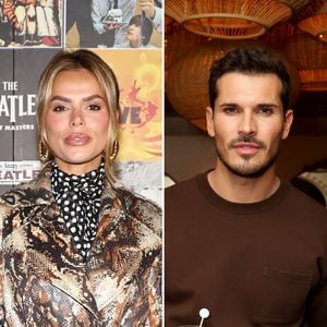 Trotz Trennung: Brooks Nader und Ex Gleb auf Date ertappt